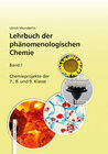 Buchcover Lehrbuch der Phänomenologischen Chemie, Band 1 / Lehrbuch der phänomenologischen Chemie