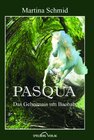Buchcover PASQUA - Das Geheimnis um Baobab