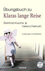 Buchcover Klaras lange Reise