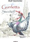 Buchcover Gurrletta Steinhöfl