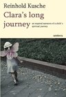 Buchcover Claras long journey