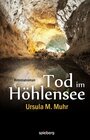Buchcover Tod im Höhlensee