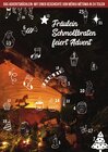 Buchcover Fräulein Schmollbraten feiert Advent