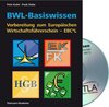 Buchcover BWL-Basiswissen - Vorbereitung zum Europäischen Wirtschaftsführerschein - EBC*L