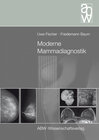 Buchcover Moderne Mammadiagnostik