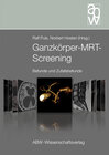Buchcover Ganzkörper-MRT-Screening