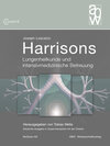 Buchcover Harrisons Lungenheilkunde und intensivmedizinische Betreuung
