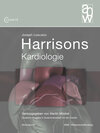 Buchcover Harrisons Kardiologie