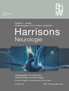 Buchcover Harrisons Neurologie