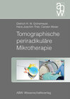 Buchcover Tomographische periradikuläre Mikrotherapie