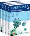 Buchcover Harrisons Innere Medizin