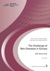 Buchcover The Challenge of Skin Diseases in Europe
