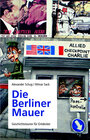 Buchcover Die Berliner Mauer