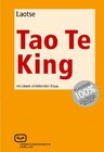 Buchcover Tao Te King