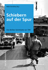 Buchcover Schiebern auf der Spur