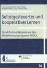 Buchcover Selbstgesteuertes und kooperatives Lernen