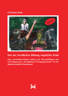 Buchcover Das der beruflichen Bildung ungeliebte Kind