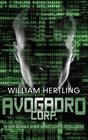 Buchcover Avogadro Corp. - In der Gewalt einer künstlichen Intelligenz