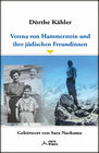 Buchcover Verena von Hammerstein und ihre jüdischen Freundinnen