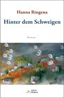 Buchcover Hinter dem Schweigen