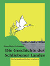 Buchcover Die Geschichte des Schliebener Landes