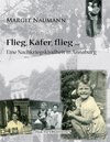 Buchcover Flieg, Käfer, flieg…