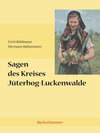 Buchcover Sagen des Kreises Jüterbog-Luckenwalde