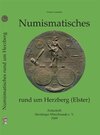 Buchcover Numismatisches rund um Herzberg (Elster)