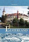 Buchcover Elsterland