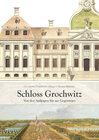 Buchcover Schloss Grochwitz