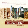 Buchcover Geschichte der Stadt Jessen (Elster) in Bildern