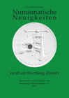 Buchcover Numismatische Neuigkeiten rund um Herzberg (Elster)
