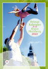Buchcover Heimatkalender 2022 für die Region Herzberg