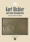 Buchcover Kurt Richter und seine Gussplaketten