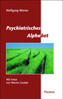 Buchcover Psychiatrisches Alphabet