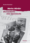 Buchcover Maries Mörder