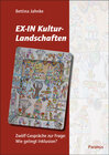 Buchcover EX-IN Kulturlandschaften