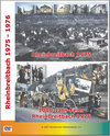 Buchcover Rheinbreitbach 1975 - 1000-Jahr-Feier Rheinbreitbach 1976