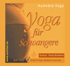 Buchcover Aumkara Yoga CD Yoga für Schwangere