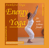 Buchcover Aumkara Yoga CD Energy Yoga
