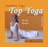 Buchcover Aumkara Yoga CD Top Yoga