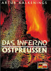 Buchcover Das Inferno Ostpreussen