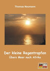 Buchcover Der kleine Regentropfen