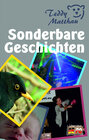 Buchcover Sonderbare Geschichten