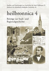Buchcover heilbronnica 4