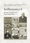 Buchcover heilbronnica 6