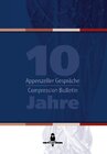 Buchcover 10 Jahre Appenzeller Gespräche /Compression Bulletin