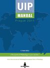 Buchcover UIP Manual 2011