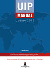 Buchcover UIP Manual 2012