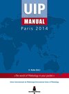 Buchcover UIP Manual 2014